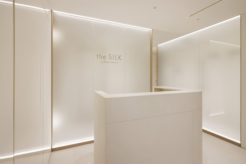 the SILK 池袋店